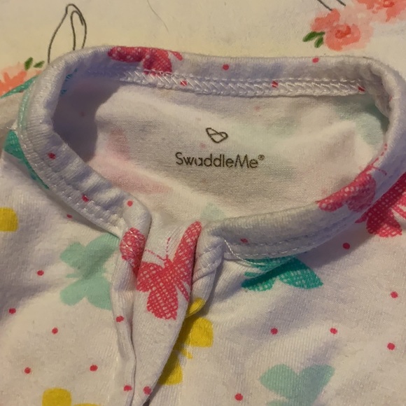 Swaddle me - Picture 3 of 4